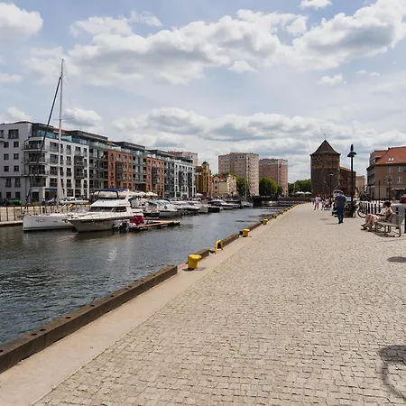 Totu Chmielna111 Centre & Comfort