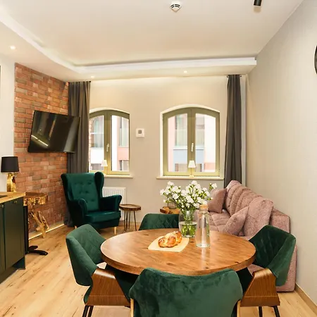 Totu Chmielna111 Centre & Comfort *