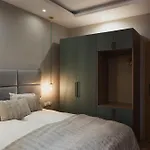 Totu Chmielna111 Sauna & Comfort Gdaňsk