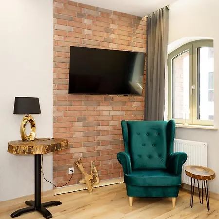 Apartment Totu Chmielna111 Centre & Comfort