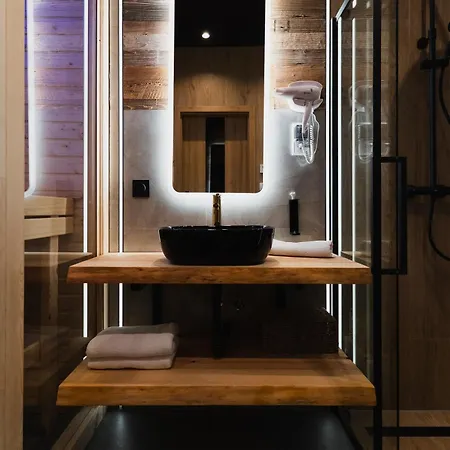 Apartmán Totu Chmielna111 Sauna & Comfort Gdaňsk