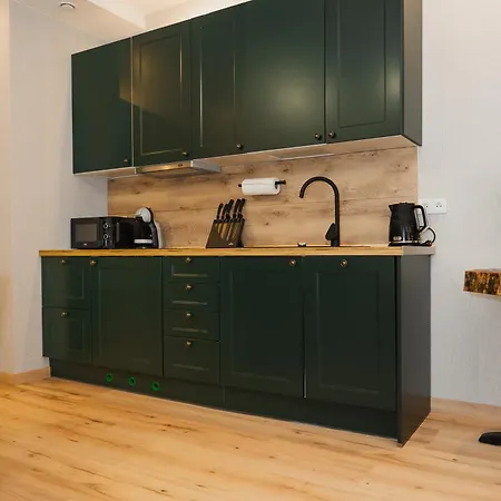 Totu Chmielna111 Centre & Comfort *