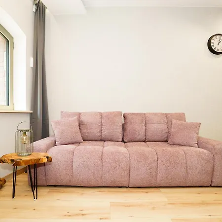 Totu Chmielna111 Centre & Comfort