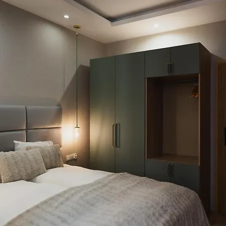 Totu Chmielna111 Sauna&comfort Gdansk