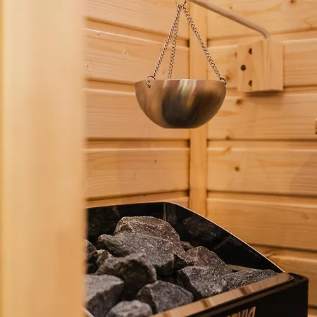 Totu Chmielna111 Centre & Comfort *