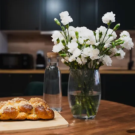 Totu Chmielna111 Centre & Comfort גדנסק