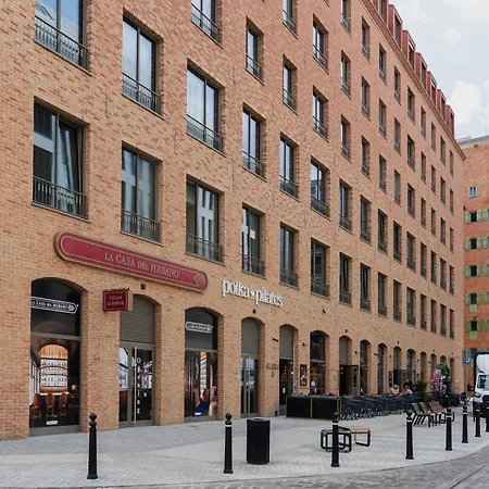 Totu Chmielna111 Centre & Comfort Apartment