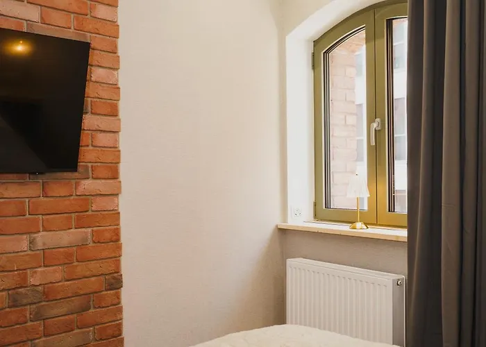 Totu Chmielna111 Centre & Comfort Apartamento