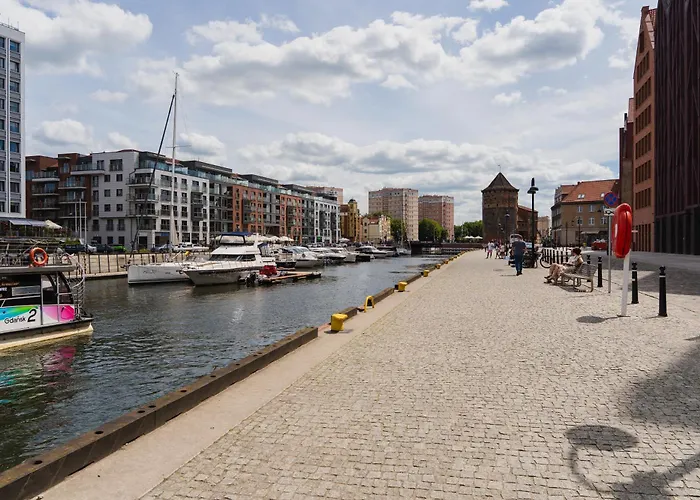 Totu Chmielna111 Centre & Comfort