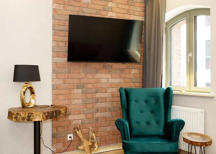 Apartamento Totu Chmielna111 Centre & Comfort