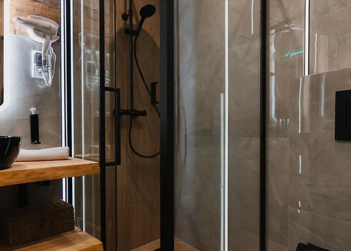 Totu Chmielna111 Centre & Comfort Γκντανσκ