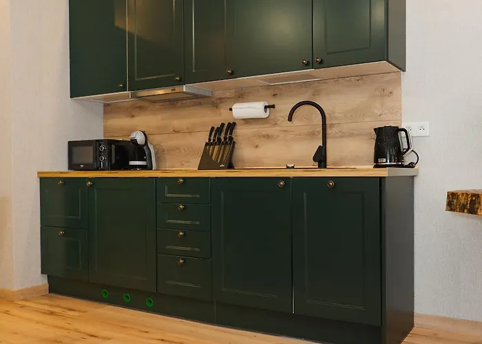 Totu Chmielna111 Centre & Comfort *