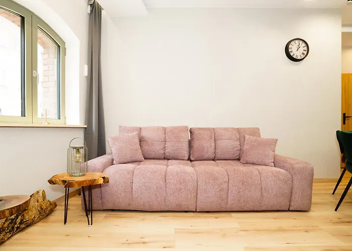 Totu Chmielna111 Centre & Comfort