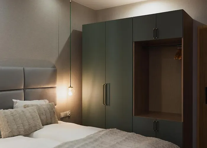 Totu Chmielna111 Centre & Comfort Γκντανσκ