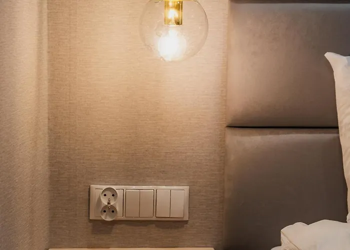 Διαμέρισμα Totu Chmielna111 Centre & Comfort Γκντανσκ