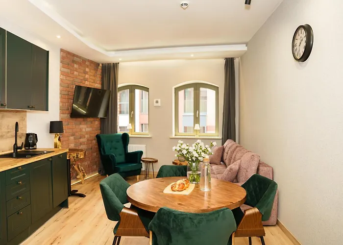 Totu Chmielna111 Centre & Comfort *