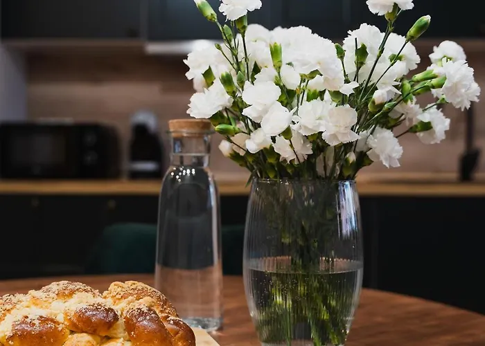 Totu Chmielna111 Centre & Comfort Gdańsk