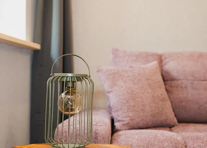 Totu Chmielna111 Centre & Comfort *