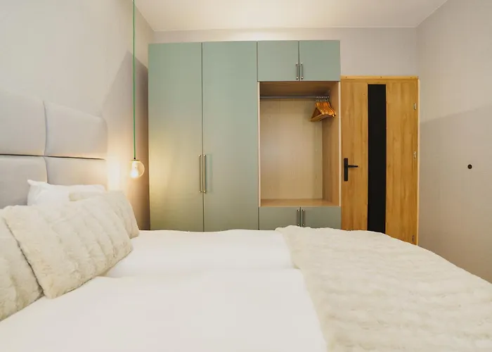 Totu Chmielna111 Centre & Comfort Apartment