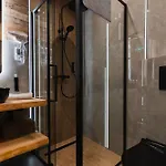 Totu Chmielna111 Sauna & Comfort Γκντανσκ