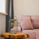 Totu Chmielna111 Sauna & Comfort *
